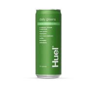 Huel Daily Greens Apple, Cucumber & Mint 330ml
