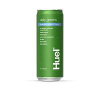 Huel Daily Greens Blueberry, Lemon & Thyme Drink 330ml