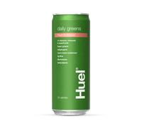 Huel Daily Greens Peach & Hibiscus 330ml