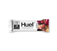 Huel Dark Chocolate & Raspberry Complete Nutrition Bar 55g