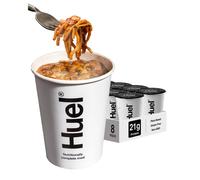 Huel Hot & Savoury Cups, Korean BBQ
