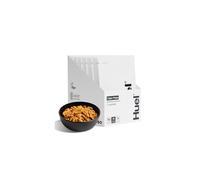 Huel Hot Savoury Meal Packs Cajun Pasta 7 Meals PlantBased Protein Meal with 25g Protein 26 Vitamins Minerals Vegan Nutritionally Balanced HighPro