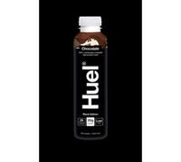 Huel Huel Ready-to-Drink Black Edition Chocolate Flavour