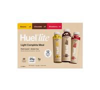 Huel Lite Complete Meal Mixed 12x500ml