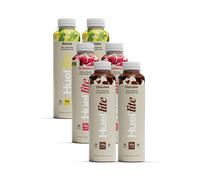 Huel Lite Nutritionally Complete Meal Variety Pack 6x 500ml