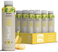 Huel Lite RTD Complete Meal Banana Flavour Multipack - 8 x 500 ml