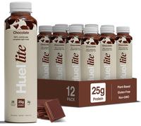 Huel Lite RTD Complete Meal Chocolate Flavour Multipack - 8 x 500 ml