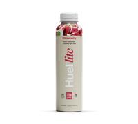 Huel Lite Strawberry Nutritionally Complete Meal 500ml