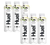 HUEL Ready-to Drink 6x500ml Vanilla