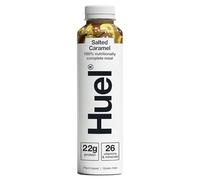 Huel 100% Nutritionally Complete Meal Salted Caramel 500ml