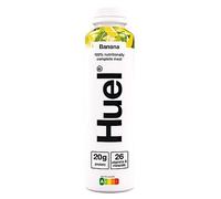 Huel 100% Nutritionally Complete Meal Banana 500ml
