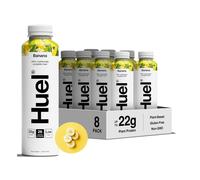 Huel Ready to Drink Banana 500ml x 8