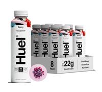 Huel Ready to Drink Berry 500ml x 8 8 Bottle