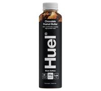 Huel Ready-to-Drink Black Edition Chocolate Peanut Butter 500ml