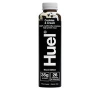 Huel Ready-to-Drink Black Edition Cookies & Cream 500ml