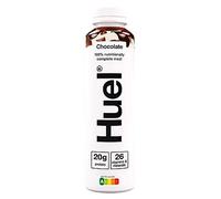 Huel Black Edition Chocolate Ready-to-Drink Complete Meal 500ml