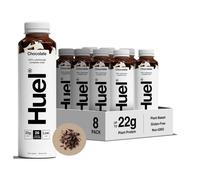 Huel Ready to Drink Chocolate 500ml x 8 8 Bottle