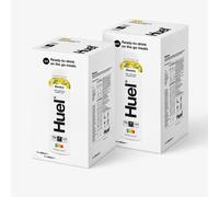 Huel Ready-to-drink Complete Meal Banana - 4 x 500ml (2 Packs)