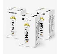 Huel Ready-to-drink Complete Meal Banana 4 x 500ml (3 Packs)