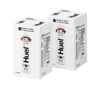 Huel Ready-to-drink Complete Meal Chocolate - 4 x 500ml （2 Packs)