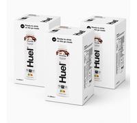 Huel Ready-to-drink Complete Meal Chocolate 4 x 500ml (3 Packs)