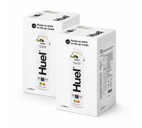 Huel Ready-to-drink Complete Meal Vanilla - 4 x 500ml (2 Packs)