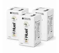 Huel Ready-to-drink Complete Meal Vanilla 4 x 500ml (3 Packs)