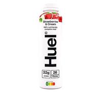 Huel Ready-To-Drink Strawberries & Cream - 500ml
