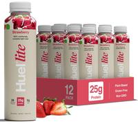 Huel RTD Lite Strawberry ,8*500ml