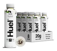 Huel RTD White, Vanilla, 8*500ml