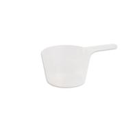 Huel Scoop, Protein Powder Measuring Spoon, Perfect for Complete Nutritional Food