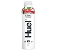 Huel Strawberries & Cream Flavour Ready-To-Drink Complete Meal 500ml