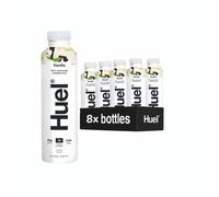 Huel Vanilla Complete Meal Drink PK8