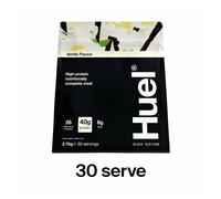 Huel Vanilla Protein Powder 2.7kg