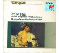 HUELGAS ENSEMBLE (ensemble) - Beethoven: Symphony No.3