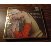 HUELGAS-ENSEMBLE - HMGOLD / LAMENTATIONS DE LA RENAISSANCE - CD ALBUM - G3z