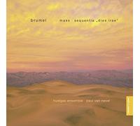 Huelgas Ensemble - Mass / Sequentia Dies Irae