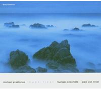 Huelgas Ensemble - Praetorius: Magnifict