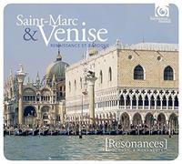 Huelgas-Ensemble - San Marco and Venice [CD]