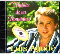 Huellas de un Romantico