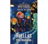 Huellas del Mañana: Troll de Montaña Mysterios: 1