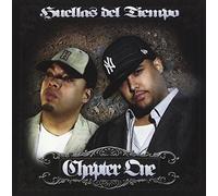 Huellas Del Tiempo - Chapter One