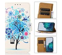 Hülle® 3D Relief Patterns Flip Wallet Case Compatible for Motorola Moto G31/Motorola Moto G41 (Pattern 3)