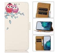 Hülle® 3D Relief Patterns Flip Wallet Case Compatible for Motorola Moto G31/Motorola Moto G41 (Pattern 7)