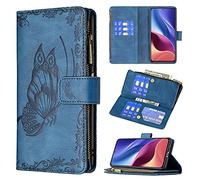 Hülle® 3D Relief Patterns Flip Wallet Case Compatible for Xiaomi Poco F3/Xiaomi Redmi K40 Pro/Xiaomi Redmi K40/Xiaomi Mi 11i (Pattern 3)