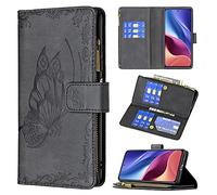 Hülle® 3D Relief Patterns Flip Wallet Case Compatible for Xiaomi Poco F3/Xiaomi Redmi K40 Pro/Xiaomi Redmi K40/Xiaomi Mi 11i (Pattern 4)