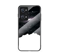 Hülle® Anti-Scratches Glass Case Compatible for Realme GT Neo2 (6)