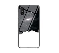 Hülle® Anti-Scratches Glass Case Compatible for Xiaomi Redmi 9A (6)
