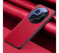 Hülle Case for X200 Ultra Cover Camera Lens Protector Premium Leather,Slim Bumper Shell for vivo X200 Ultra(2)