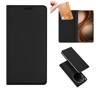 Hülle Flip Case for Find X9 Ultra Bracket Cover + Card Slot,Magnetic Flap Folio Leather Shell for Oppo Find X9 Ultra(2)